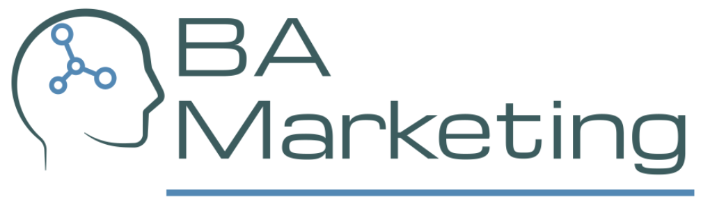 BA Marketing